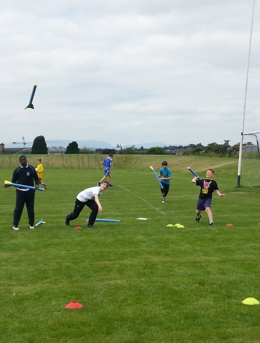 School Sports Day – Best Sports Day Ever!