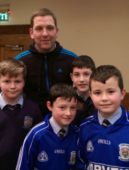 Mount Sion Boys @ The GAA Quiz